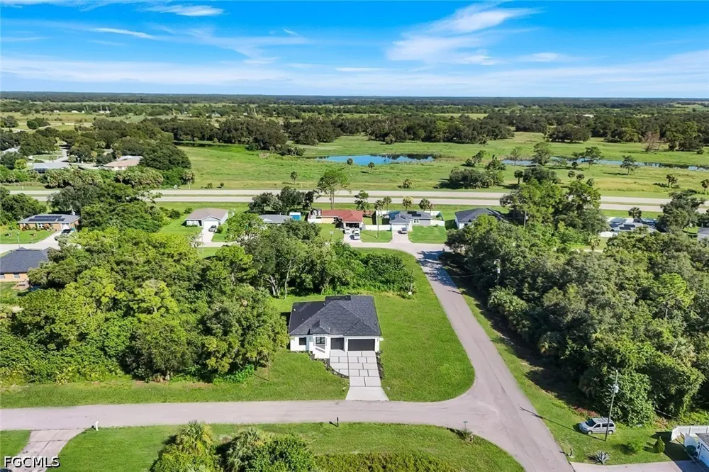 Acorn Circle Labelle, FL 33935