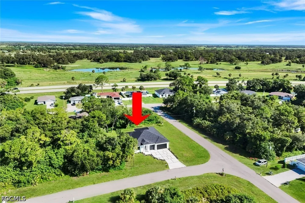 Acorn Circle Labelle, FL 33935