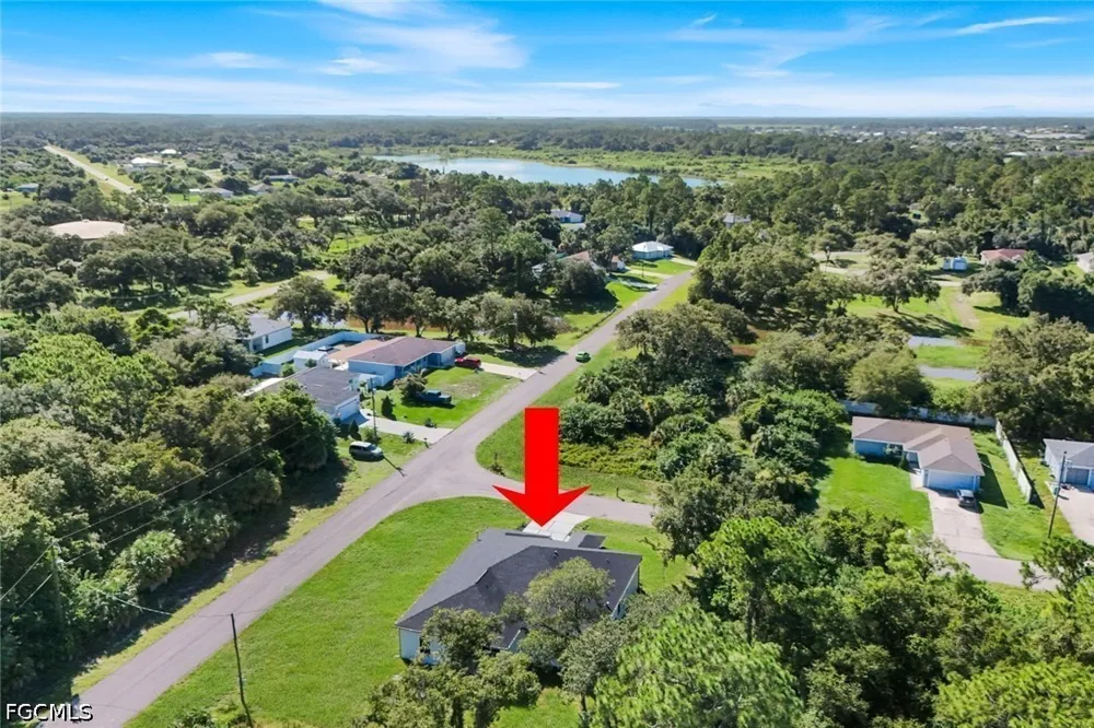Acorn Circle Labelle, FL 33935