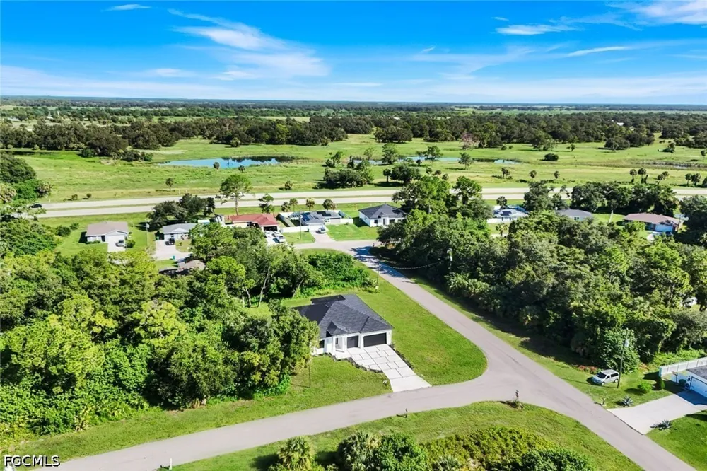 Acorn Circle Labelle, FL 33935