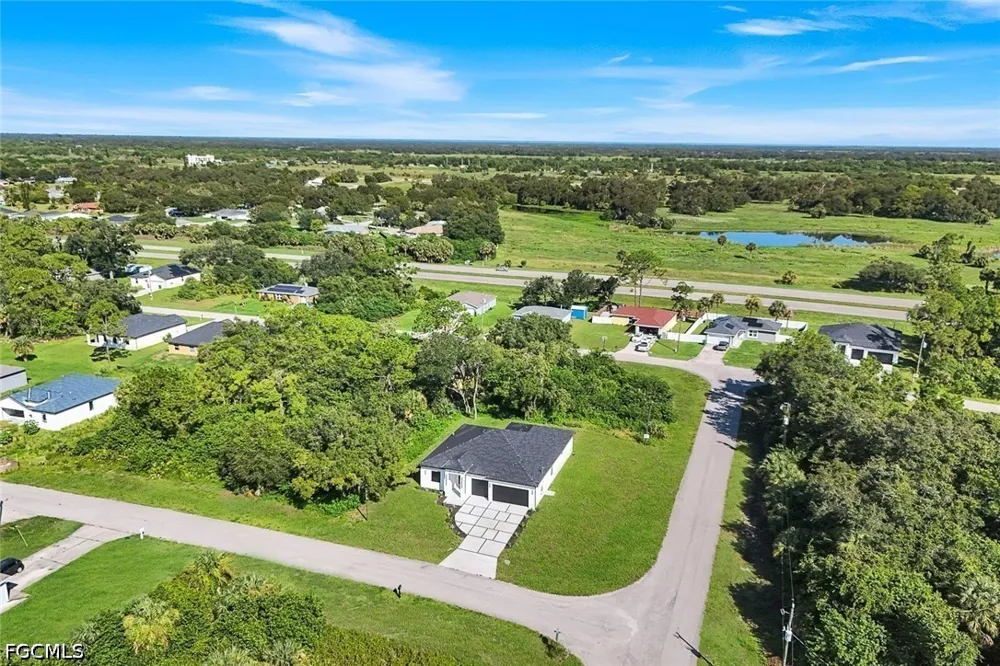 Acorn Circle Labelle, FL 33935