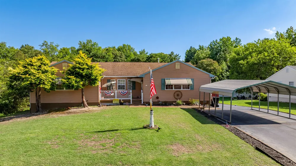 11 Aspen Drive Cape May Court House, NJ 08210
