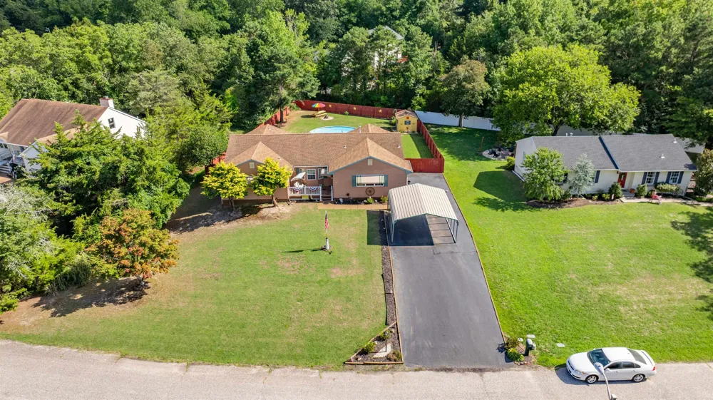 11 Aspen Drive Cape May Court House, NJ 08210