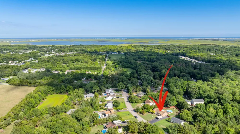 11 Aspen Drive Cape May Court House, NJ 08210