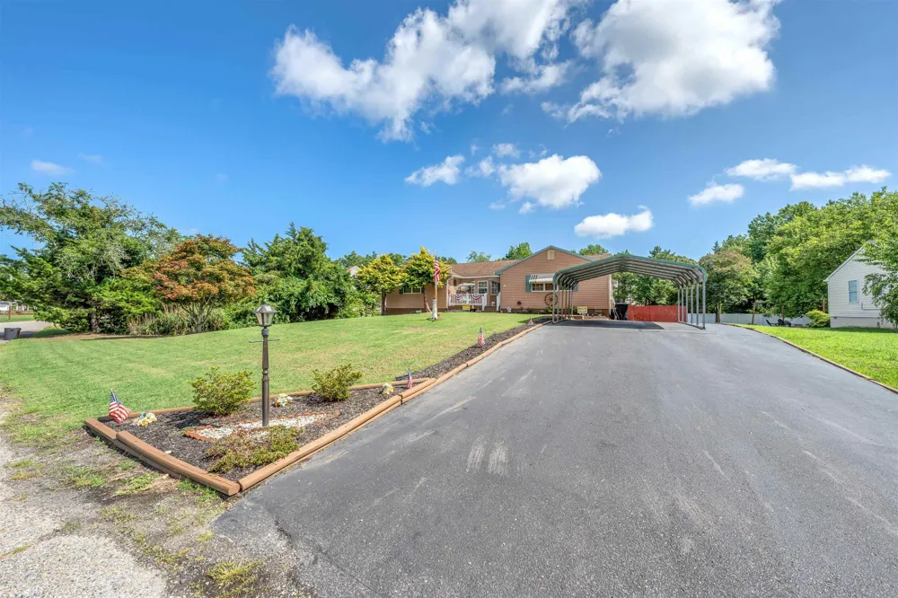 11 Aspen Drive Cape May Court House, NJ 08210