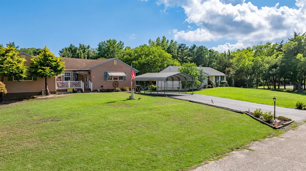 11 Aspen Drive Cape May Court House, NJ 08210