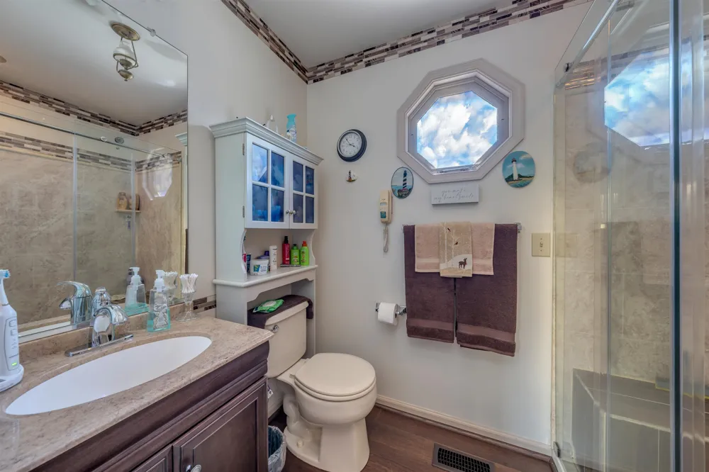 11 Aspen Drive Cape May Court House, NJ 08210