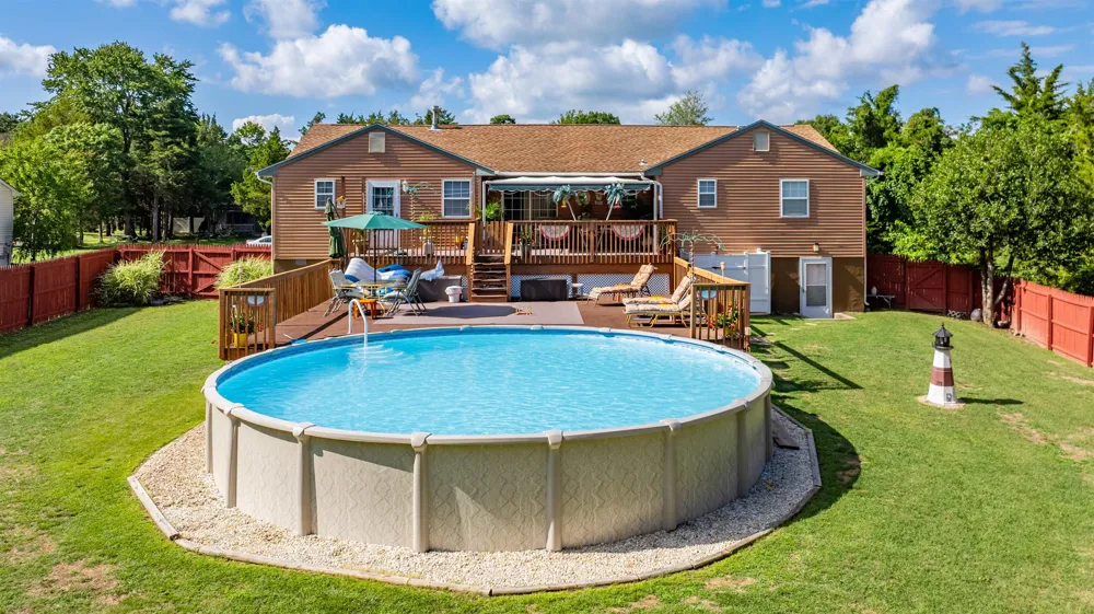 11 Aspen Drive Cape May Court House, NJ 08210