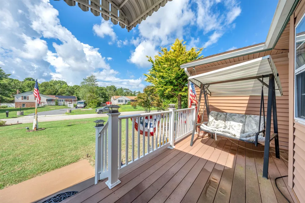 11 Aspen Drive Cape May Court House, NJ 08210