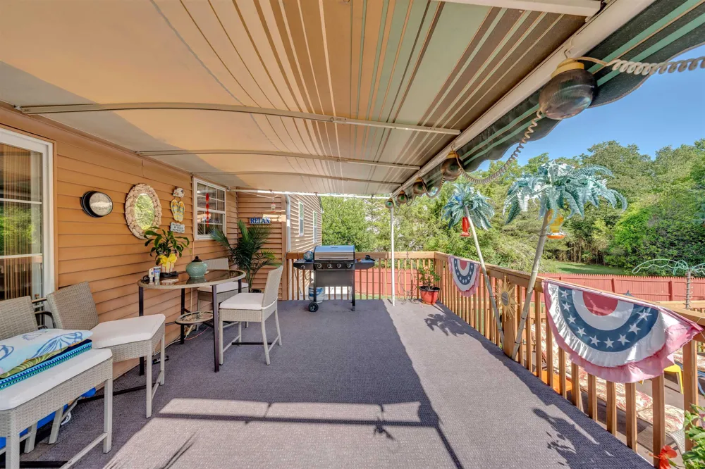 11 Aspen Drive Cape May Court House, NJ 08210