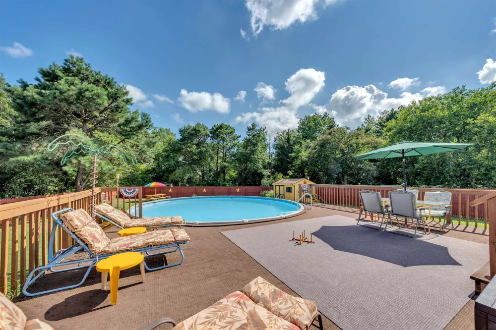 11 Aspen Drive Cape May Court House, NJ 08210