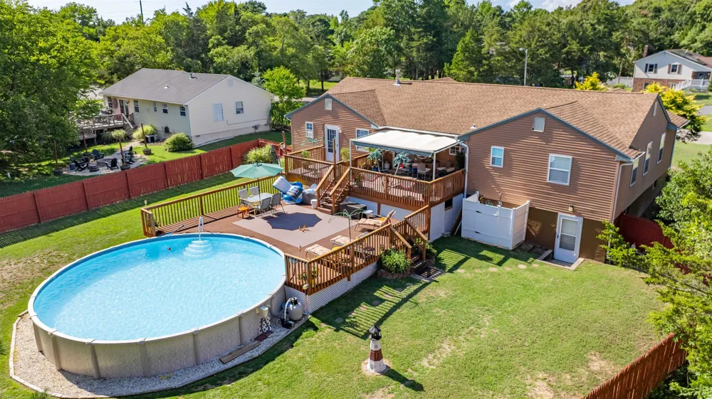 11 Aspen Drive Cape May Court House, NJ 08210