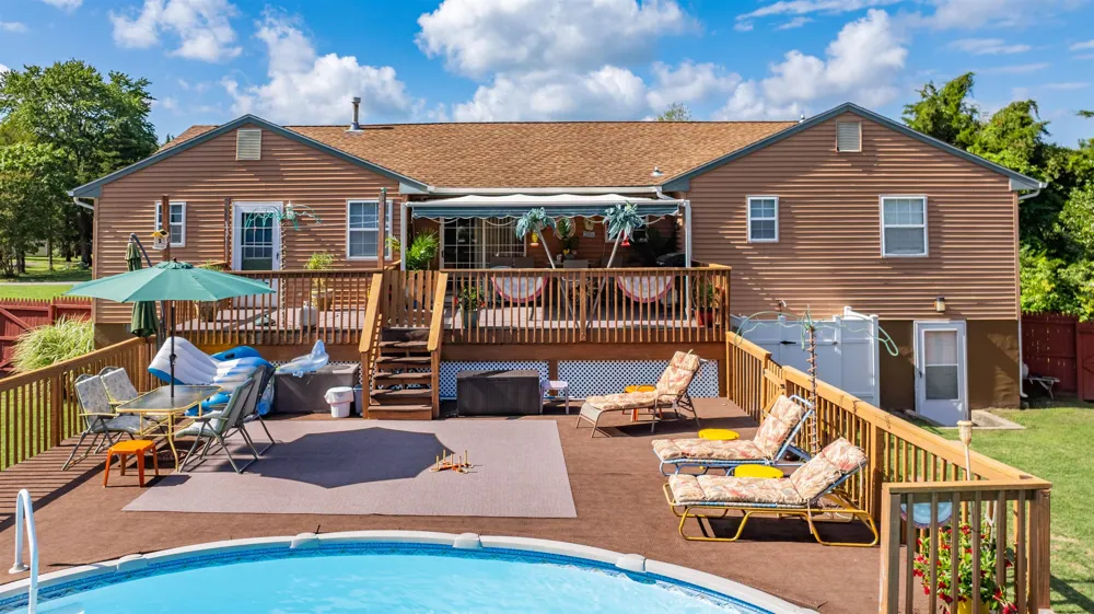 11 Aspen Drive Cape May Court House, NJ 08210