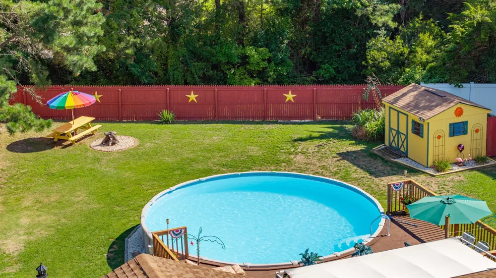 11 Aspen Drive Cape May Court House, NJ 08210