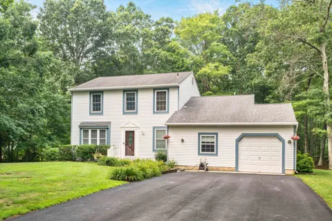 67 Somers Avenue