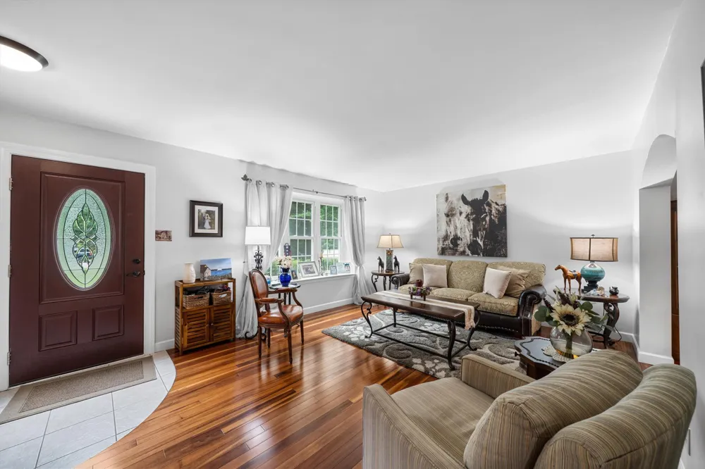 67 Somers Avenue Seaville, NJ 08230