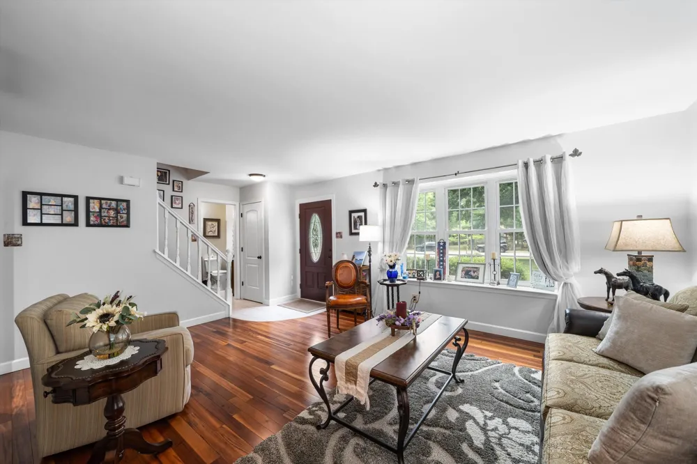 67 Somers Avenue Seaville, NJ 08230