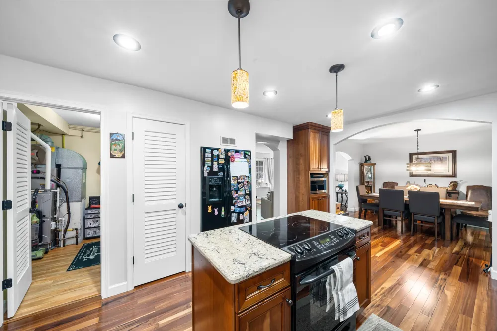 67 Somers Avenue Seaville, NJ 08230
