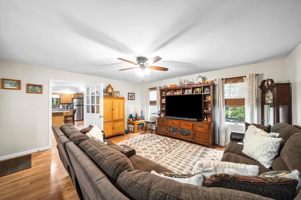 67 Somers Avenue Seaville, NJ 08230