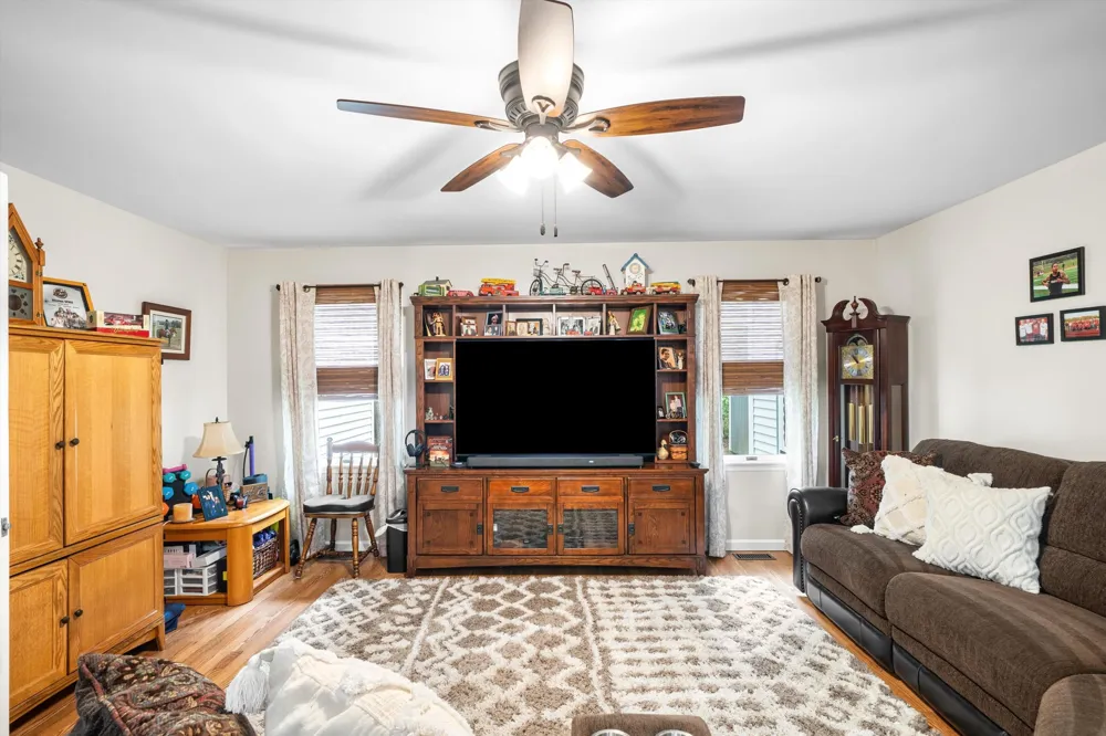 67 Somers Avenue Seaville, NJ 08230