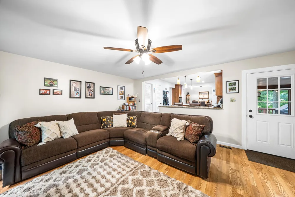 67 Somers Avenue Seaville, NJ 08230