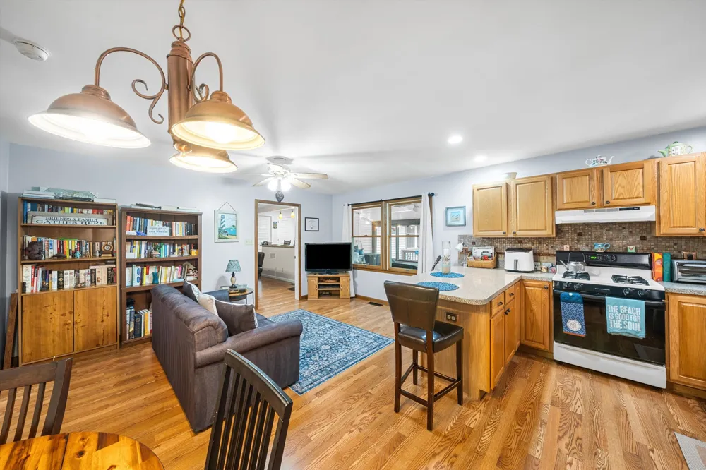 67 Somers Avenue Seaville, NJ 08230