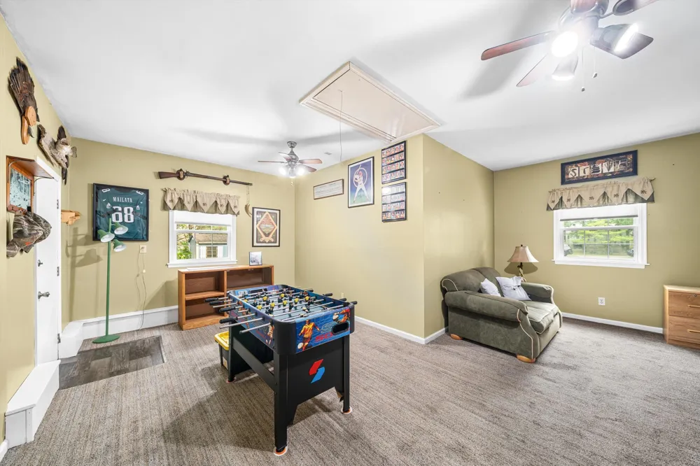 67 Somers Avenue Seaville, NJ 08230