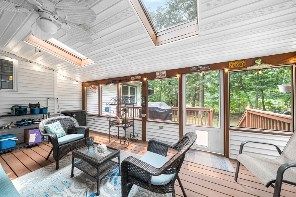 67 Somers Avenue Seaville, NJ 08230