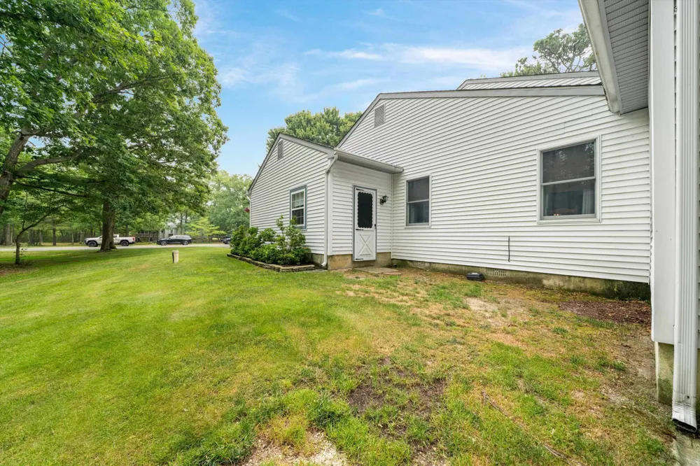67 Somers Avenue Seaville, NJ 08230