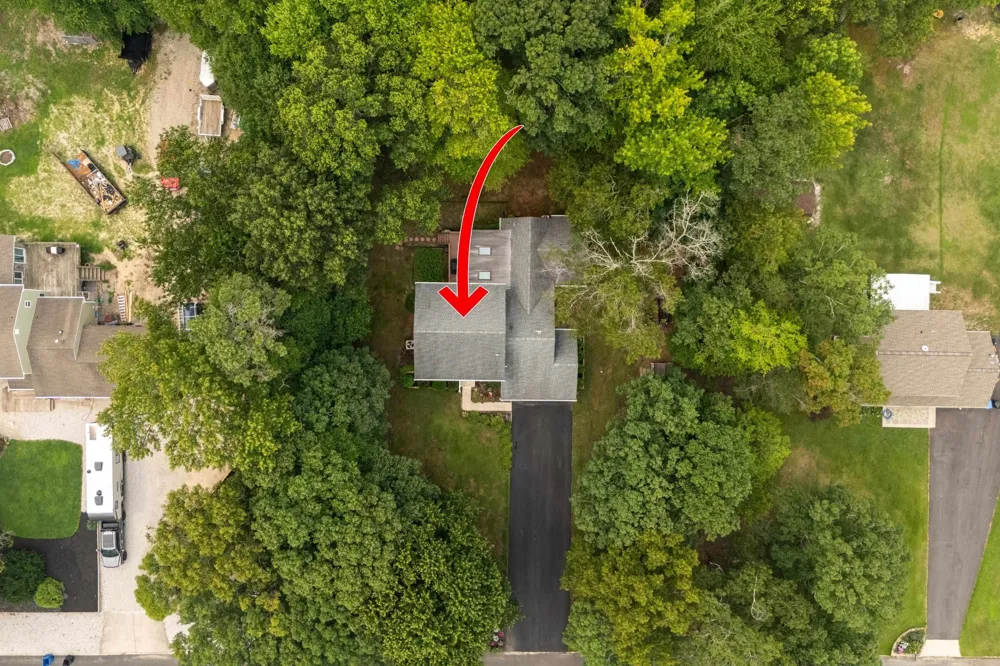 67 Somers Avenue Seaville, NJ 08230
