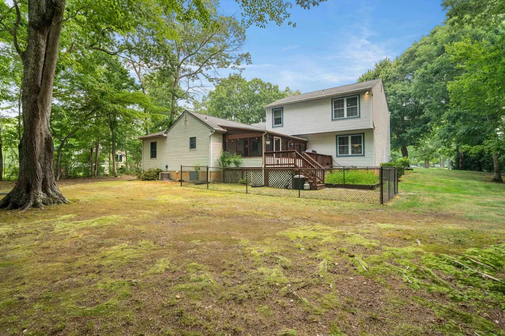 67 Somers Avenue Seaville, NJ 08230