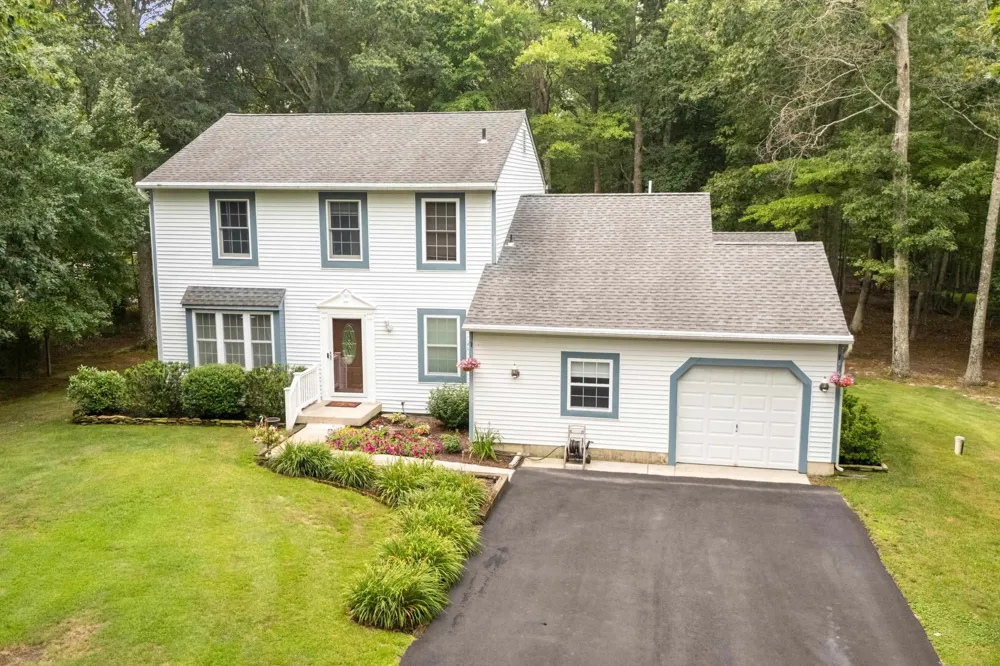 67 Somers Avenue Seaville, NJ 08230