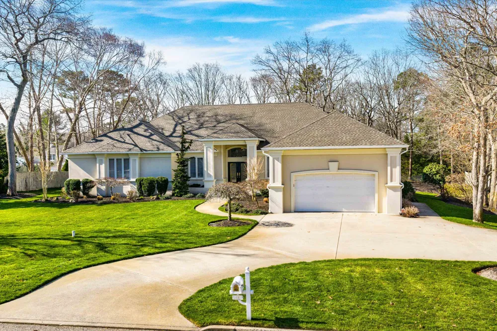 14 Caledonia Drive Seaville, NJ 08230