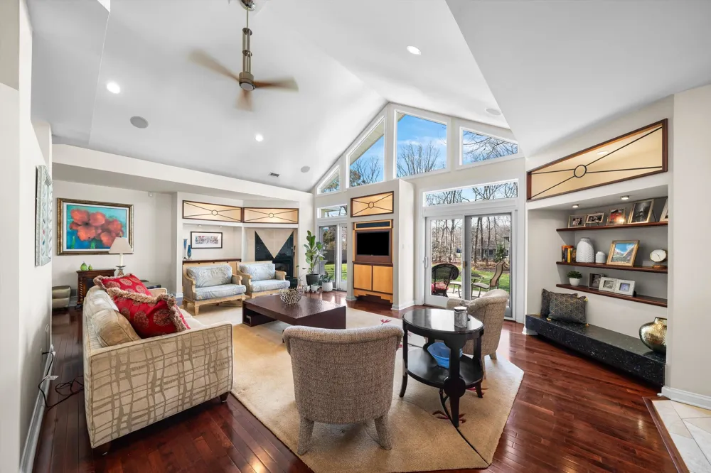 14 Caledonia Drive Seaville, NJ 08230