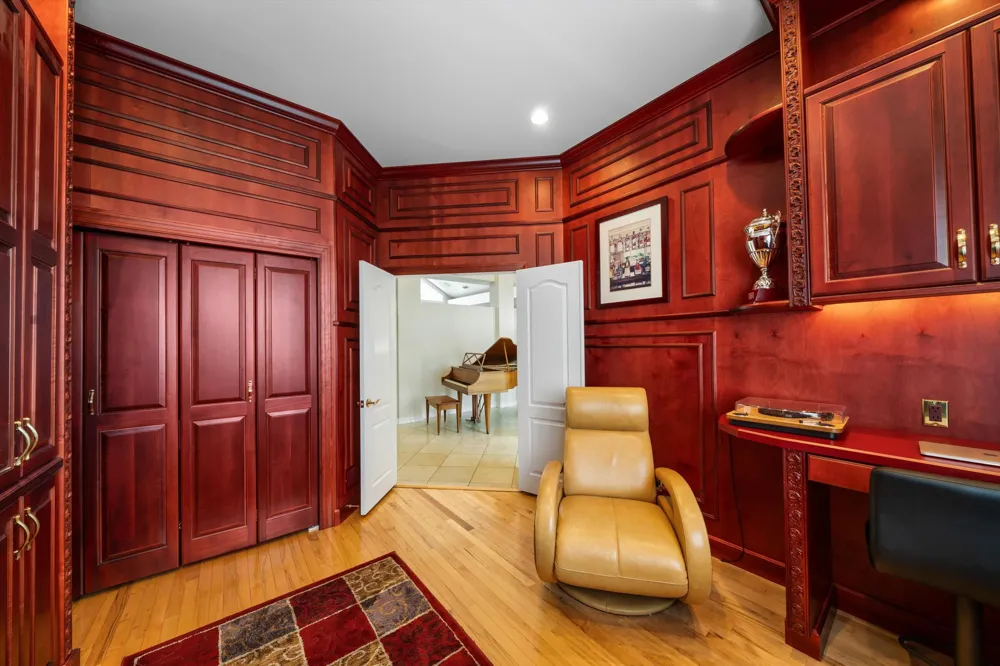 14 Caledonia Drive Seaville, NJ 08230