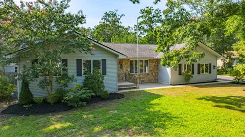 41 Stagecoach Road