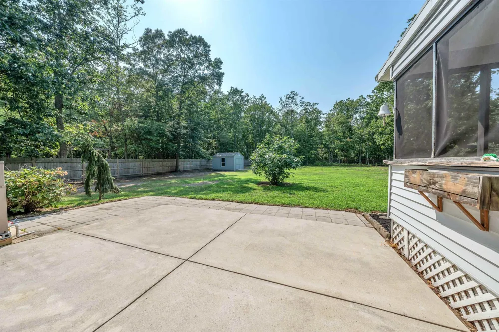 41 Stagecoach Road Cape May Court House, NJ 08210