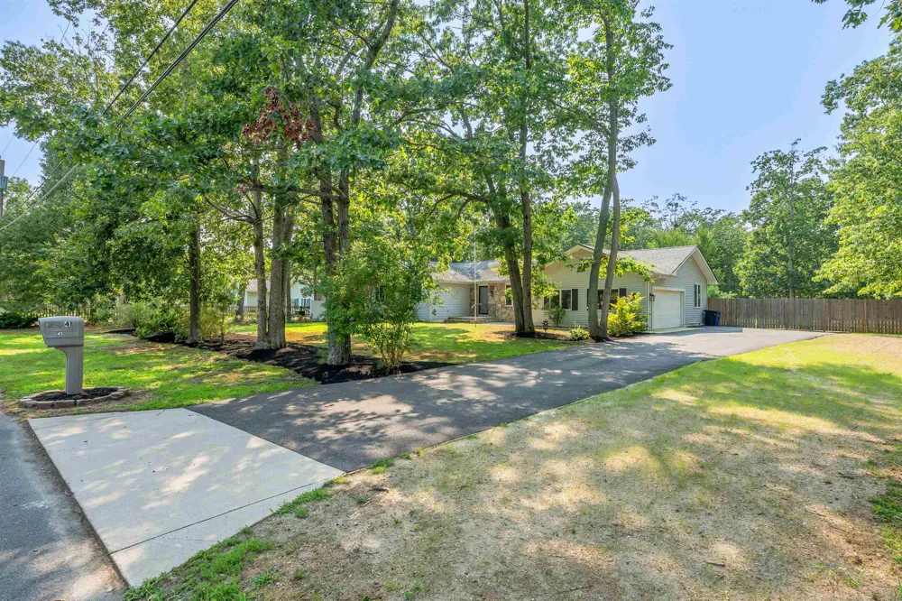 41 Stagecoach Road Cape May Court House, NJ 08210
