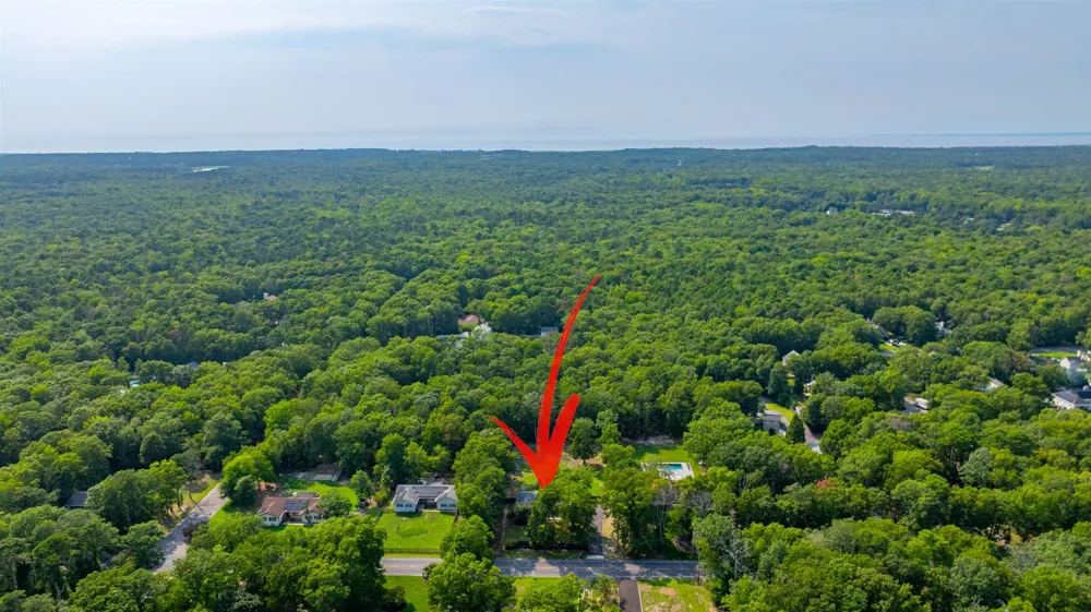 41 Stagecoach Road Cape May Court House, NJ 08210