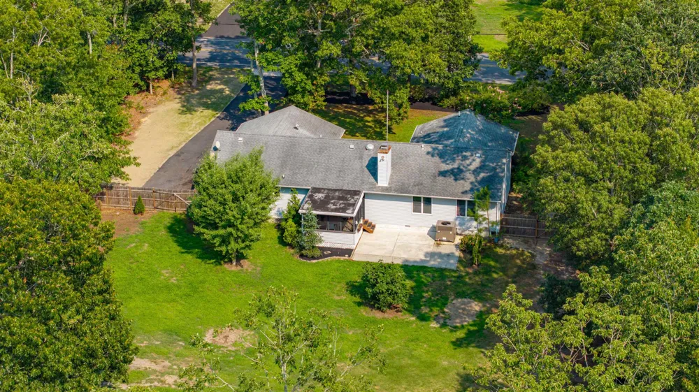 41 Stagecoach Road Cape May Court House, NJ 08210