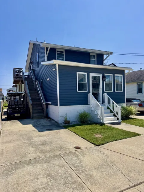 7 C Avenue