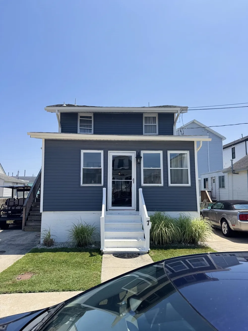 7 C Avenue West Wildwood, NJ 08260