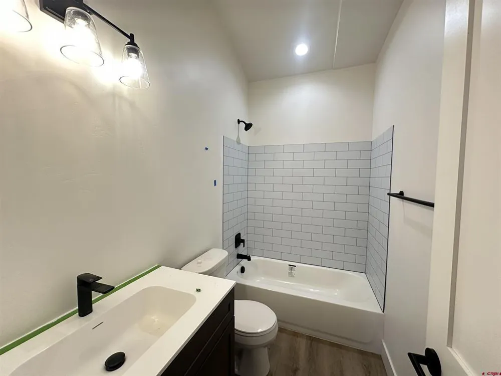 115 Domicile Circle Pagosa Springs, CO 81147