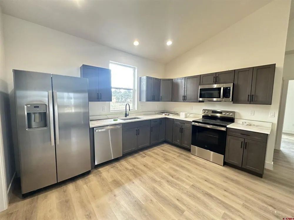 115 Domicile Circle Pagosa Springs, CO 81147