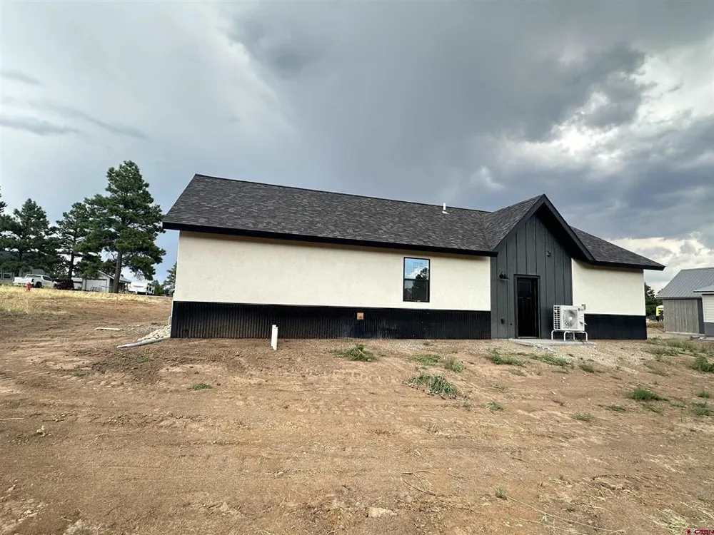 115 Domicile Circle Pagosa Springs, CO 81147
