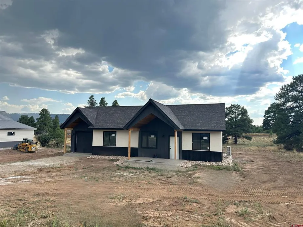 115 Domicile Circle Pagosa Springs, CO 81147