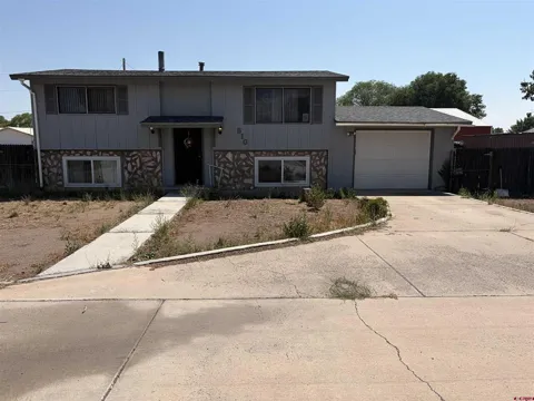 510 Henderson Street