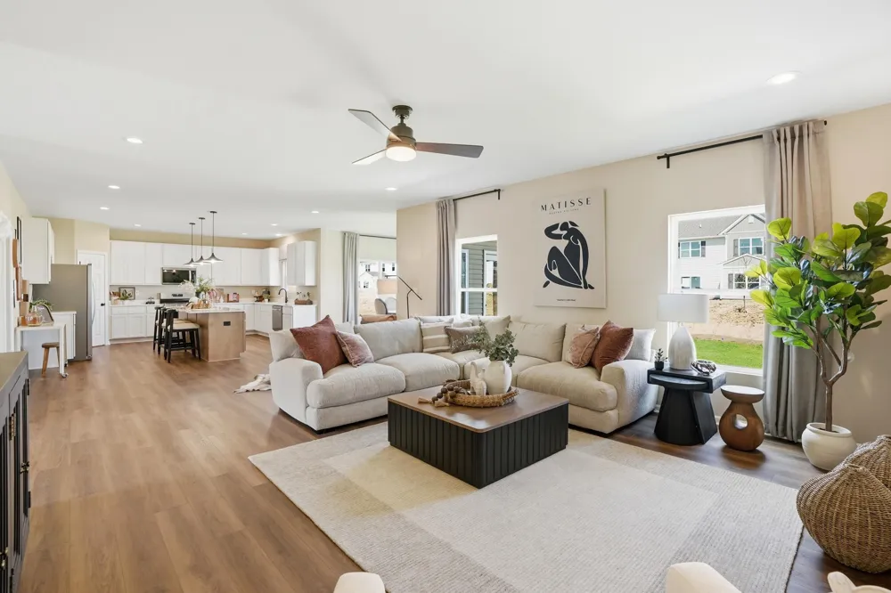 3103 Buck Lane Portage, IN 46368