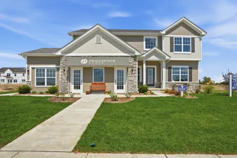 3103 Buck Lane