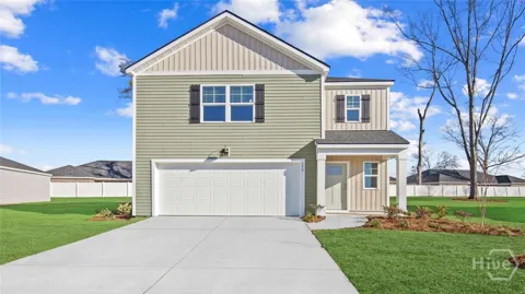 160 Timber Road